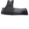 Сокира Alloid Pro, ручка з фібергласу, 450г, 35см (AX-1435) - Зображення 3