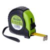 Рулетка Alloid Base, з фіксатором, 10м×25мм (MT-221025) - Зображення 1