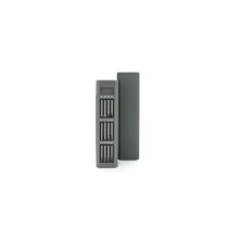 Викрутка Voltronic YT37439, біти 44, лопатка, пінцет, біт S2, Box (YT37439)