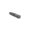 Викрутка Voltronic YT37439, біти 44, лопатка, пінцет, біт S2, Box (YT37439) - Зображення 3