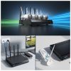 Комплект видеонаблюдения Reolink NVS12-8MB4W - Изображение 1