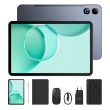 Планшет Doogee Tab G6 Max 13.4 6/256GB 4G (LTE) Grey VIP Edition (6923740291382)