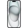 Мобильный телефон Apple iPhone 15 128Gb (Grade B) Black USED (iP15__12Blk_B) - Изображение 1