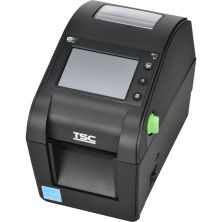 Принтер етикеток TSC TH220T, LCD USB, USB Host, Ethernet, RS232 (TH220-A001-0002)