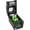Принтер етикеток TSC TH220T, LCD USB, USB Host, Ethernet, RS232 (TH220-A001-0002) - Зображення 2