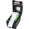 Принтер етикеток TSC TH220T, LCD USB, USB Host, Ethernet, RS232 (TH220-A001-0002) - Зображення 3