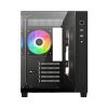 Корпус для ПК ID-Cooling VIEW 500 ARGB - Изображение 1