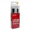 Дата кабель OTG USB 2.0 AF to Micro 5P 0.5m Extradigital (KBO1617) - Зображення 3