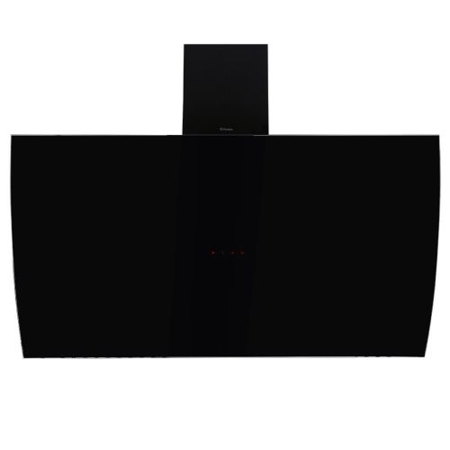 Вытяжка кухонная Perfelli DNS 9862 BL LED