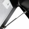 Вытяжка кухонная Perfelli DNS 9862 BL LED - Изображение 4