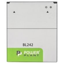 Аккумуляторная батарея PowerPlant Lenovo Vibe C (A2020) (BL242) 2300mAh (SM130238)