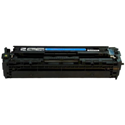 Корпус картриджа HP CB540A/125A Black (C_VIRGIN_CB540A)