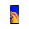 Чехол для моб. телефона Samsung Galaxy J4+ (J415) Gradation Cover Blue (EF-AJ415CLEGRU) - Изображение 3