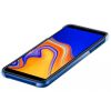 Чехол для моб. телефона Samsung Galaxy J4+ (J415) Gradation Cover Blue (EF-AJ415CLEGRU) - Изображение 4