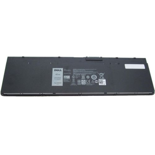 Аккумулятор для ноутбука Dell Latitude E7240 WD52H, 6000mAh (45Wh), 4cell, 7.4V, Li-ion, ч (A47196)