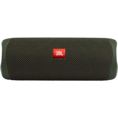 Акустична система JBL Flip 5 Green (JBLFLIP5GREN)