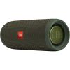 Акустична система JBL Flip 5 Green (JBLFLIP5GREN) - Зображення 1