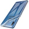 Чохол до мобільного телефона Laudtec для SAMSUNG Galaxy A20 Clear tpu (Transperent) (LC-A20C) - Зображення 3