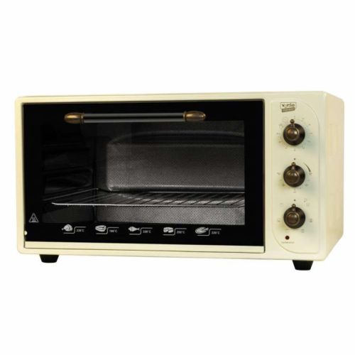 Электропечь Ventolux NIKA 45 (IVORY) 2G