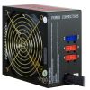Блок питания Inter-Tech 650W (EPS-650W CM) - Изображение 1