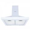 Витяжка кухонна Minola DKS 6754 WH 1100 LED GLASS - Зображення 1