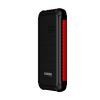 Мобільний телефон Sigma X-style 18 Track Black-Red (4827798854426) - Зображення 2