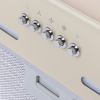 Вытяжка кухонная Minola HBI 5663 IV GLASS 1000 LED Line - Изображение 3