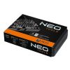 Набор бит Neo Tools 99 шт с держателем (06-104) - Изображение 1