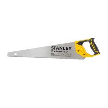 Ножівка Stanley по дереву 500мм 7 TPI (STHT20350-1)