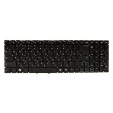 Клавіатура ноутбука PowerPlant Samsung 300E5A черный, без фрейма (KB310647)