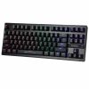 Клавіатура Marvo KG901 Multi-LED Mechanical Blue Switch (KG901) - Зображення 1