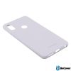 Чохол до мобільного телефона BeCover Matte Slim TPU Huawei Y7 2019 White (703323) (703323) - Зображення 1