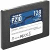 Накопичувач SSD 2.5 128GB Patriot (P210S128G25) - Зображення 1