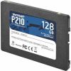 Накопичувач SSD 2.5 128GB Patriot (P210S128G25) - Зображення 2