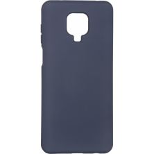 Чехол для мобильного телефона Armorstandart ICON Case for Xiaomi Redmi Note 9S/9 Pro/9 Pro Max Dark Blue (ARM56605)