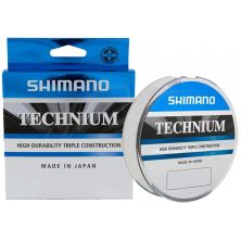 Волосінь Shimano Technium 200m 0.285mm 7.5kg (2266.71.57)