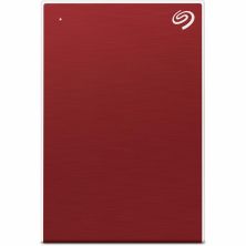 Зовнішній жорсткий диск 2.5 4TB One Touch USB 3.2 Seagate (STKC4000403)