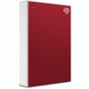 Зовнішній жорсткий диск 2.5 4TB One Touch USB 3.2 Seagate (STKC4000403) - Зображення 1