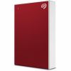 Зовнішній жорсткий диск 2.5 4TB One Touch USB 3.2 Seagate (STKC4000403) - Зображення 2