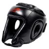 Боксерский шлем PowerPlay 3045 M Black (PP_3045_M_Black) - Изображение 1