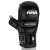 Перчатки для MMA PowerPlay 3026 XL Black (PP_3026_XL_Black) - Изображение 3