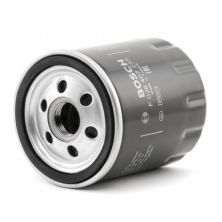 Фільтр масляний Bosch Фільтр масляний (F026407233)