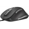 Мышка Trust Fyda Comfort USB Black (23808) - Изображение 2