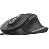 Мышка Trust Fyda Comfort USB Black (23808) - Изображение 4