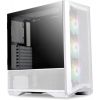Корпус для ПК Lian Li LANCOOL II Mesh ARGB White (G99.LAN2MRW.00) - Изображение 1