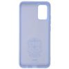 Чохол до мобільного телефона Armorstandart ICON Case for Samsung A02s (A025) Lilac (ARM58233) - Зображення 1