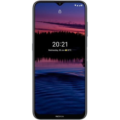 Мобільний телефон Nokia G20 4/64GB Blue