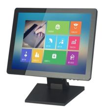 POS-монитор Detaik 15 Inch (4*3) TFT-LCD (DTK-1588R2)