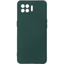 Чехол для мобильного телефона Armorstandart ICON Case OPPO Reno 4 Lite/A93 Pine Green (ARM58514)