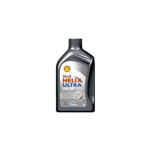 Моторное масло Shell Helix Ultra ECT С3 5W30 1л (4856)